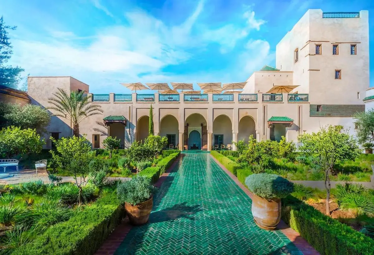 Your Traditional Marrakchi Villa مراكش 0*,  المغرب